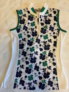 Callaway Opti Dri Golf Polo & Matching Skort NWT